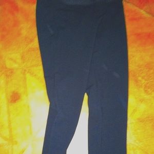 Theory viscoise legging